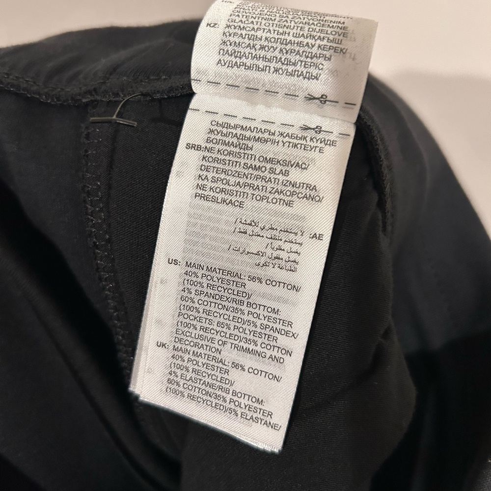 Adidas pants - Picture 7 of 7